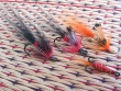 Shrimp Fly